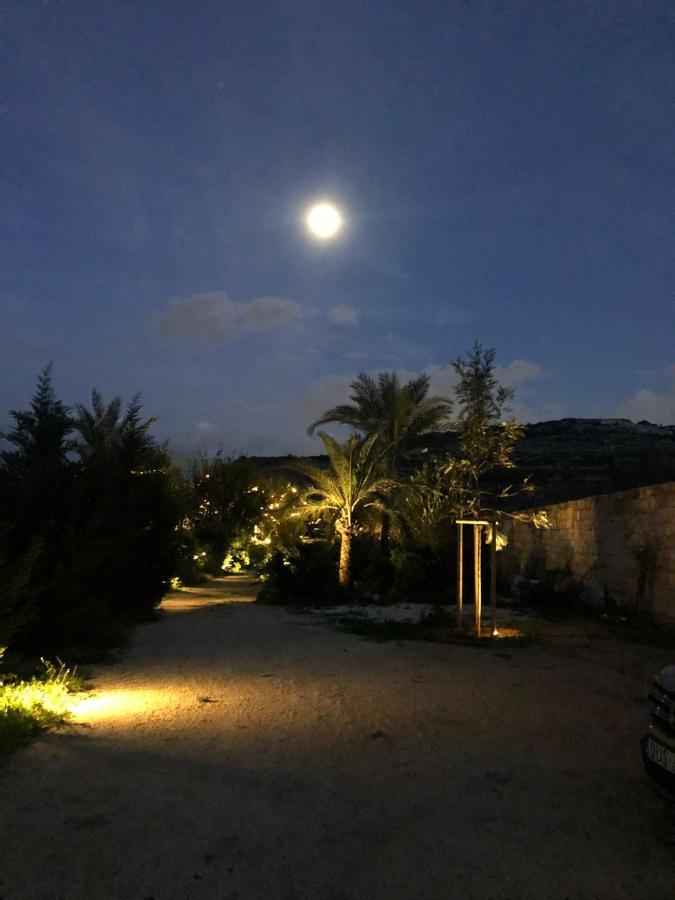 Sunset Oasis Villa L-Imgarr Bagian luar foto