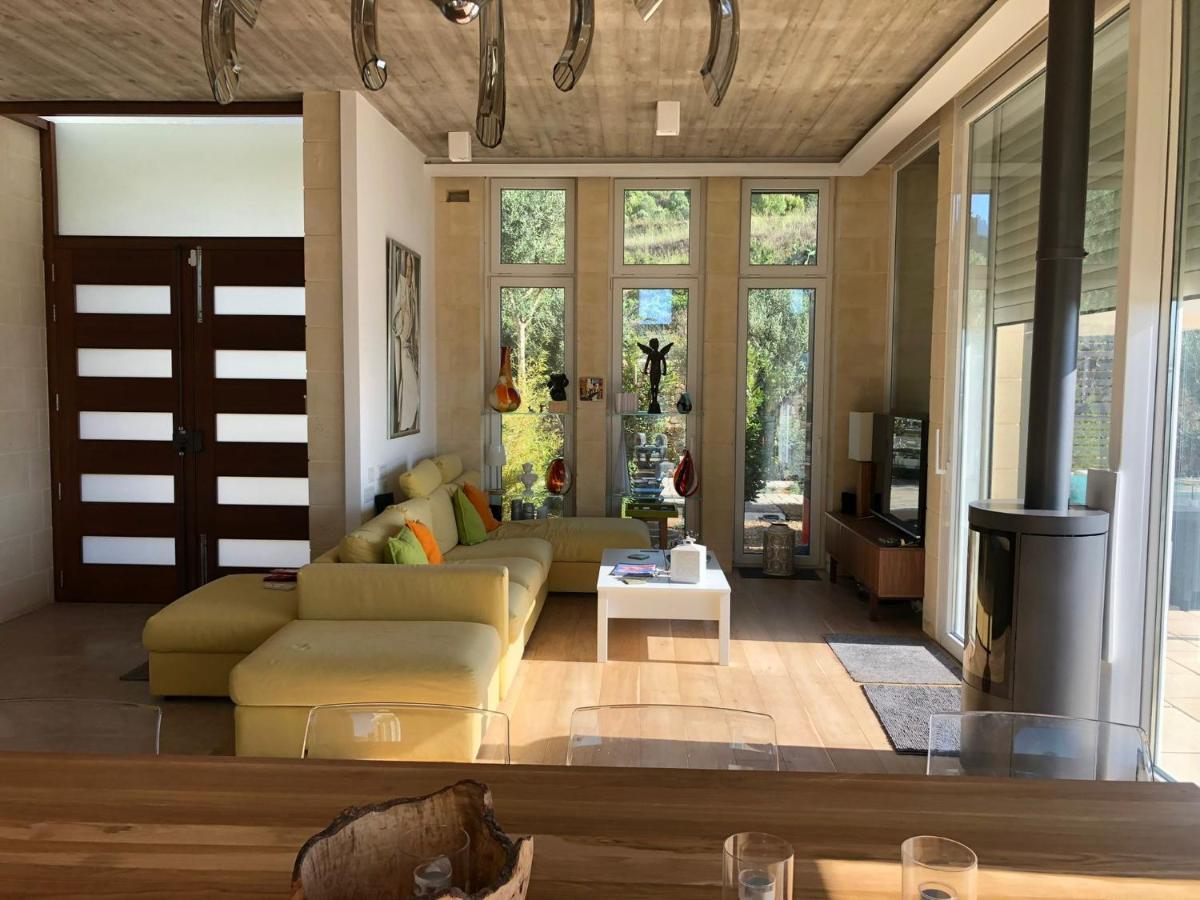 Sunset Oasis Villa L-Imgarr Bagian luar foto