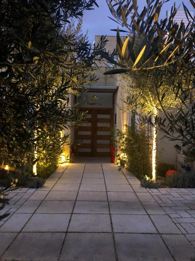 Sunset Oasis Villa L-Imgarr Bagian luar foto
